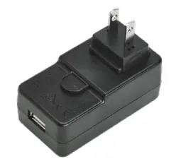 Zebra power supply, EU