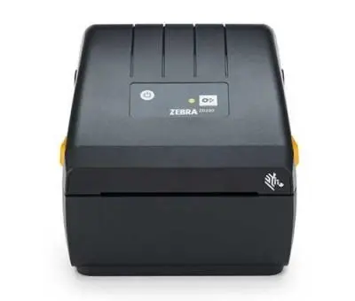 Zebra cimkenyomtató, ZD230, TT, 203 dpi, max 112mm, 152mm/s, USB, LAN