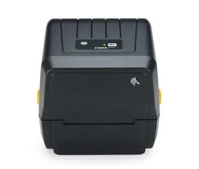 Zebra cimkenyomtató, ZD230, TT, 203 dpi, max 112mm, 152mm/s, USB, LAN – 4. kép