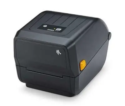 Zebra cimkenyomtató, ZD230, TT, 203 dpi, max 112mm, 152mm/s, USB, LAN – 5. kép