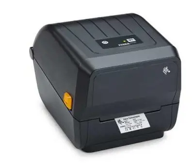 Zebra cimkenyomtató, ZD230, TT, 203 dpi, max 112mm, 152mm/s, USB, LAN – 6. kép