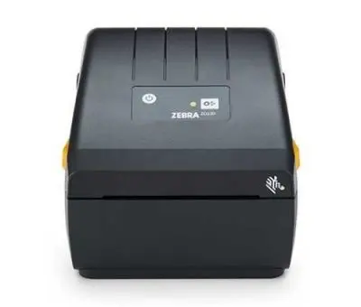 Zebra cimkenyomtató, ZD230, TT, 203 dpi, max 112mm, 152mm/s, USB, LAN – 7. kép